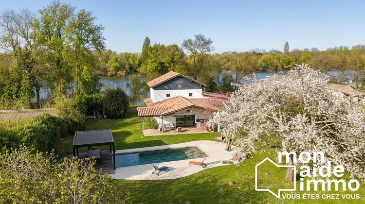 Ma-Cabane - Vente Maison Saint-Jean-de-Blaignac, 140 m²