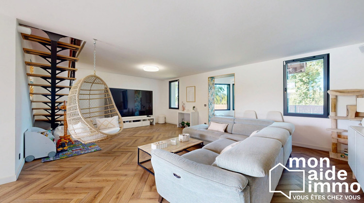 Ma-Cabane - Vente Maison Saint-Jean-de-Blaignac, 140 m²