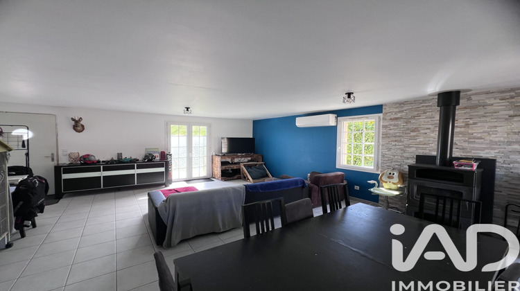 Ma-Cabane - Vente Maison Saint-Jean-de-Blaignac, 80 m²