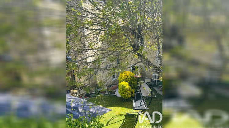 Ma-Cabane - Vente Maison Saint-Jean-de-Blaignac, 295 m²