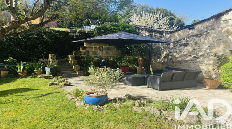 Ma-Cabane - Vente Maison Saint-Jean-de-Blaignac, 295 m²