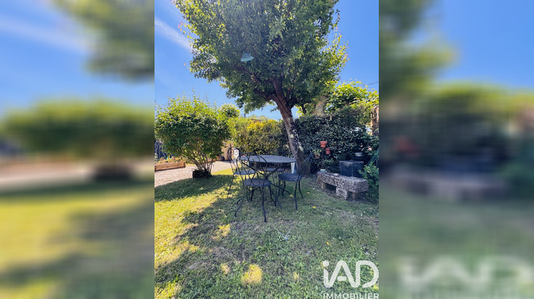 Ma-Cabane - Vente Maison Saint-Jean-de-Blaignac, 170 m²