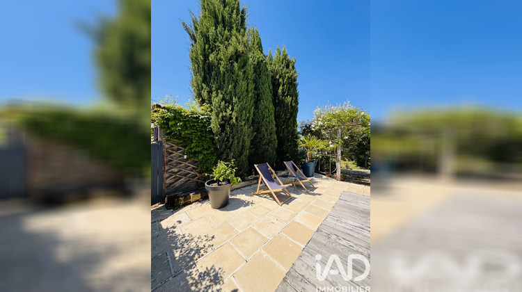 Ma-Cabane - Vente Maison Saint-Jean-de-Blaignac, 170 m²