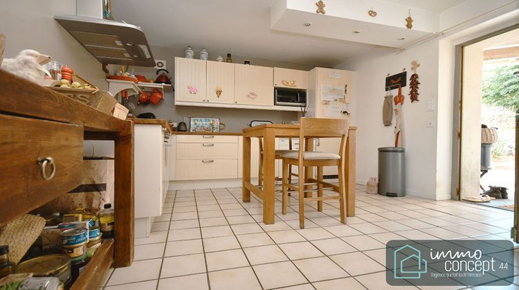 Ma-Cabane - Vente Maison SAINT-JEAN-DE-BOISEAU, 120 m²