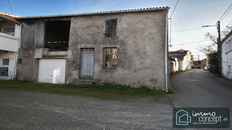 Ma-Cabane - Vente Maison SAINT-JEAN-DE-BOISEAU, 156 m²