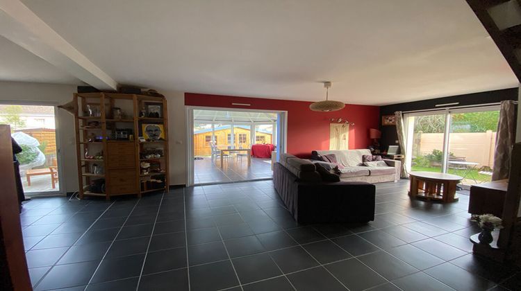 Ma-Cabane - Vente Maison SAINT-JEAN-DE-BOISEAU, 155 m²