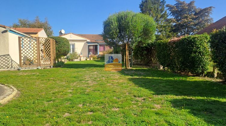 Ma-Cabane - Vente Maison SAINT-JEAN-DE-BOISEAU, 109 m²