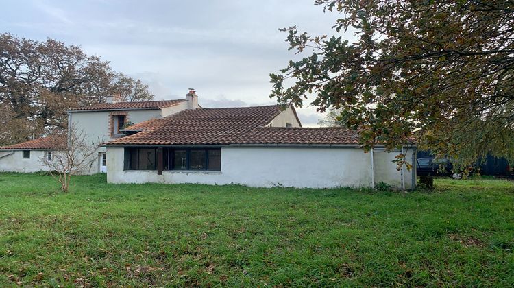 Ma-Cabane - Vente Maison SAINT-JEAN-DE-BOISEAU, 138 m²