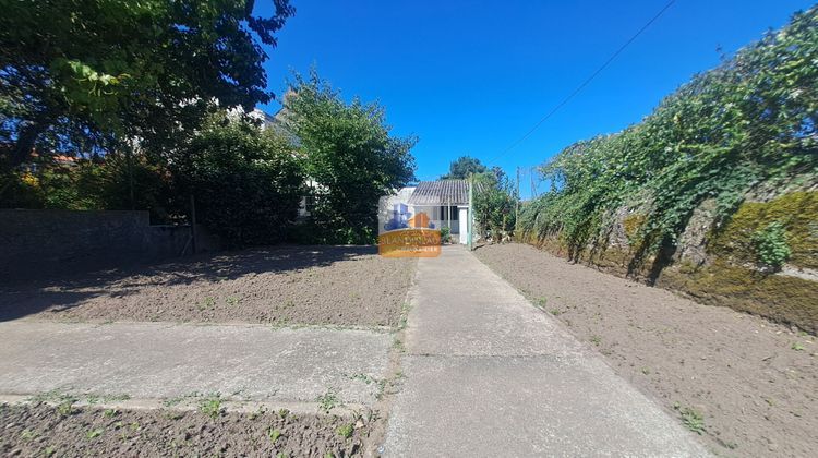 Ma-Cabane - Vente Maison SAINT-JEAN-DE-BOISEAU, 103 m²