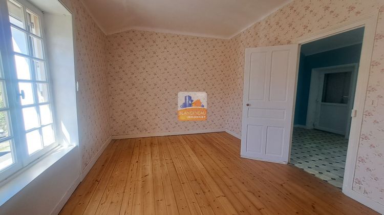 Ma-Cabane - Vente Maison SAINT-JEAN-DE-BOISEAU, 103 m²