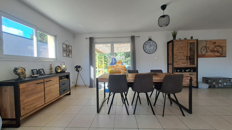 Ma-Cabane - Vente Maison SAINT-JEAN-DE-BOISEAU, 109 m²