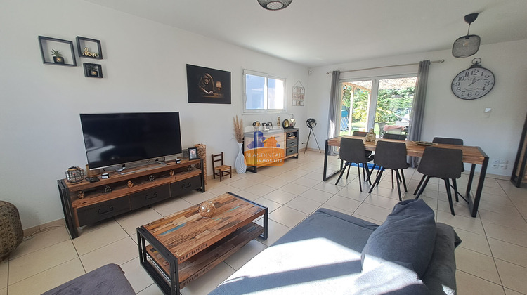 Ma-Cabane - Vente Maison SAINT-JEAN-DE-BOISEAU, 109 m²