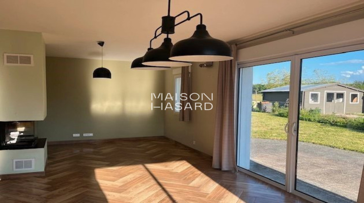 Ma-Cabane - Vente Maison Saint-Jean-de-Boiseau, 130 m²