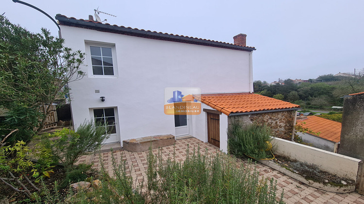 Ma-Cabane - Vente Maison SAINT-JEAN-DE-BOISEAU, 80 m²