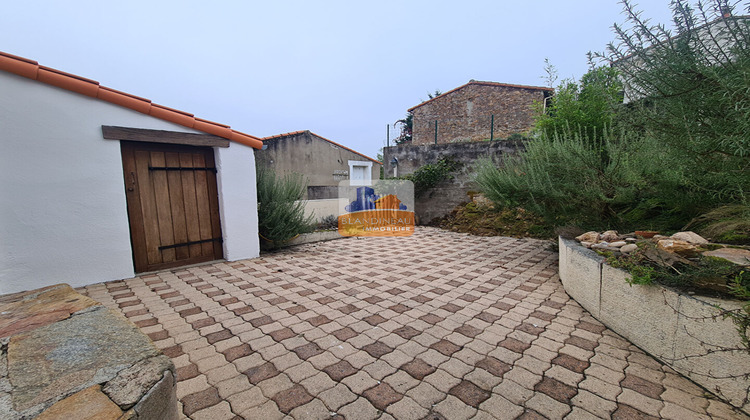 Ma-Cabane - Vente Maison SAINT-JEAN-DE-BOISEAU, 80 m²