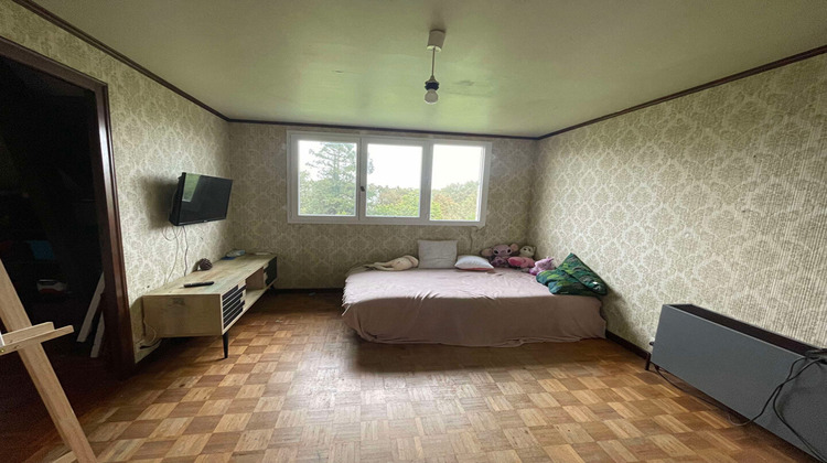 Ma-Cabane - Vente Maison SAINT-JEAN-DE-BOISEAU, 141 m²