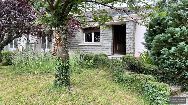 Ma-Cabane - Vente Maison Saint-Jean-de-Boiseau, 102 m²