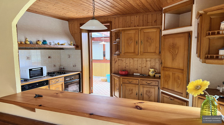 Ma-Cabane - Vente Maison Saint-Jean-de-Boiseau, 102 m²