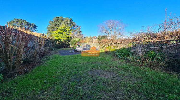 Ma-Cabane - Vente Maison SAINT-JEAN-DE-BOISEAU, 65 m²