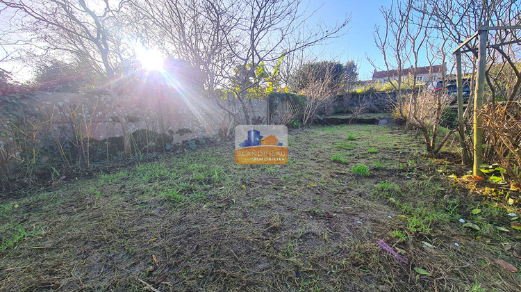 Ma-Cabane - Vente Maison SAINT-JEAN-DE-BOISEAU, 65 m²