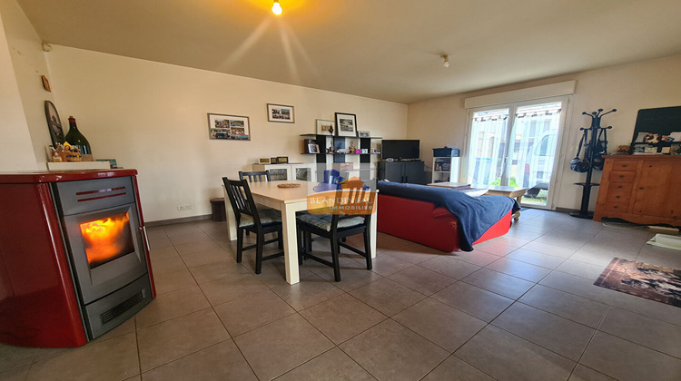 Ma-Cabane - Vente Maison SAINT-JEAN-DE-BOISEAU, 82 m²