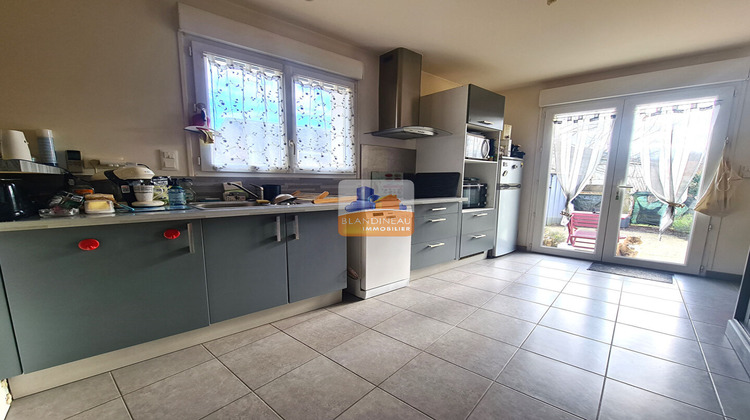 Ma-Cabane - Vente Maison SAINT-JEAN-DE-BOISEAU, 82 m²