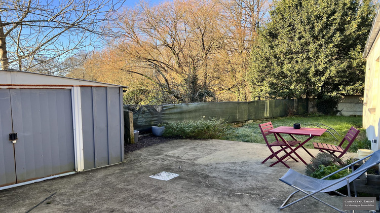 Ma-Cabane - Vente Maison Saint-Jean-de-Boiseau, 80 m²