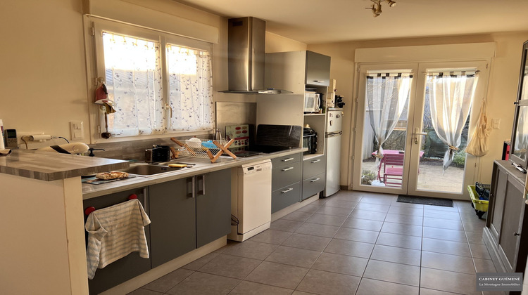 Ma-Cabane - Vente Maison Saint-Jean-de-Boiseau, 80 m²