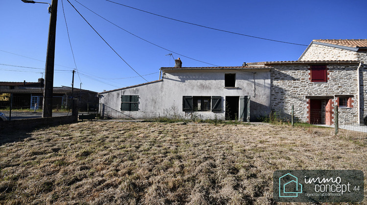 Ma-Cabane - Vente Maison SAINT-JEAN-DE-BOISEAU, 72 m²