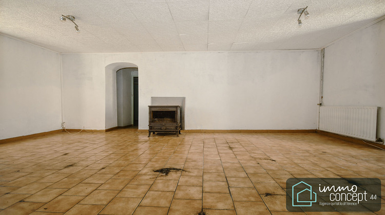 Ma-Cabane - Vente Maison SAINT-JEAN-DE-BOISEAU, 72 m²