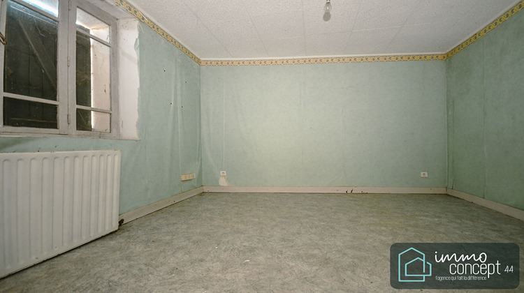 Ma-Cabane - Vente Maison SAINT-JEAN-DE-BOISEAU, 72 m²