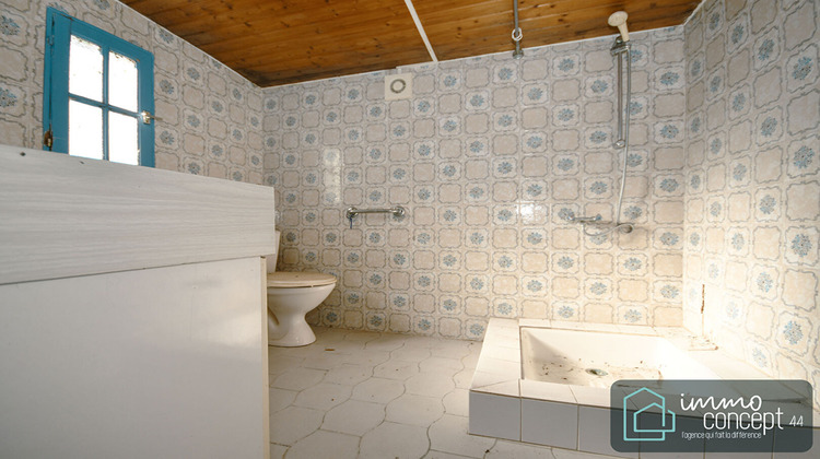 Ma-Cabane - Vente Maison SAINT-JEAN-DE-BOISEAU, 72 m²