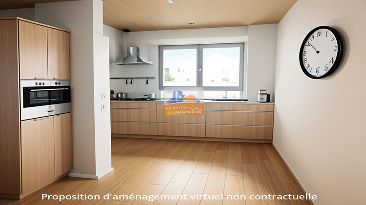 Ma-Cabane - Vente Maison SAINT-JEAN-DE-BOISEAU, 86 m²