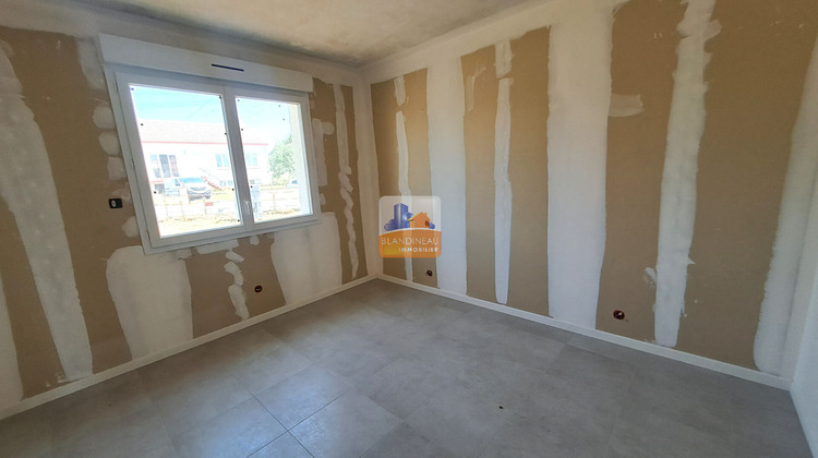 Ma-Cabane - Vente Maison SAINT-JEAN-DE-BOISEAU, 86 m²