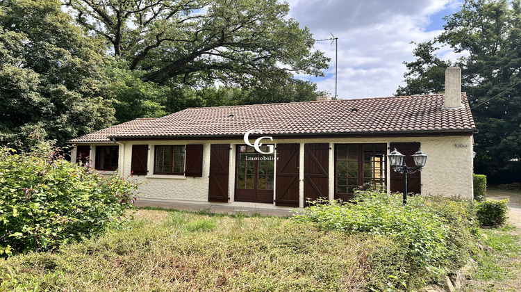 Ma-Cabane - Vente Maison Saint-Jean-de-Boiseau, 87 m²