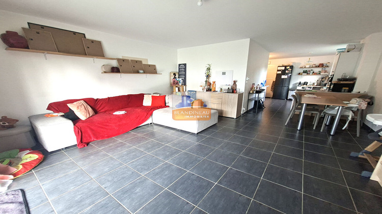 Ma-Cabane - Vente Maison SAINT-JEAN-DE-BOISEAU, 78 m²