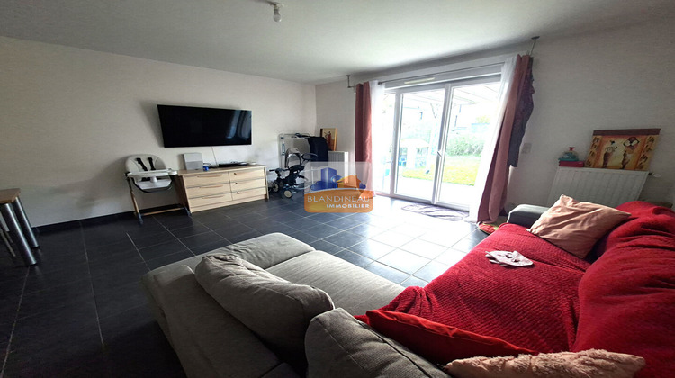 Ma-Cabane - Vente Maison SAINT-JEAN-DE-BOISEAU, 78 m²