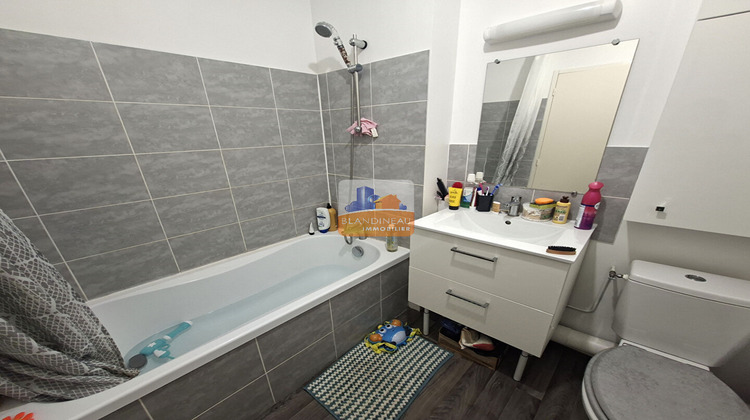 Ma-Cabane - Vente Maison SAINT-JEAN-DE-BOISEAU, 78 m²