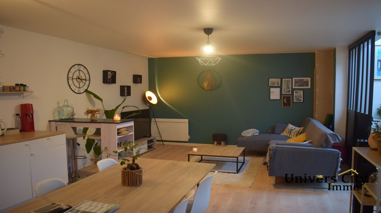 Ma-Cabane - Vente Maison Saint-Jean-de-Boiseau, 75 m²