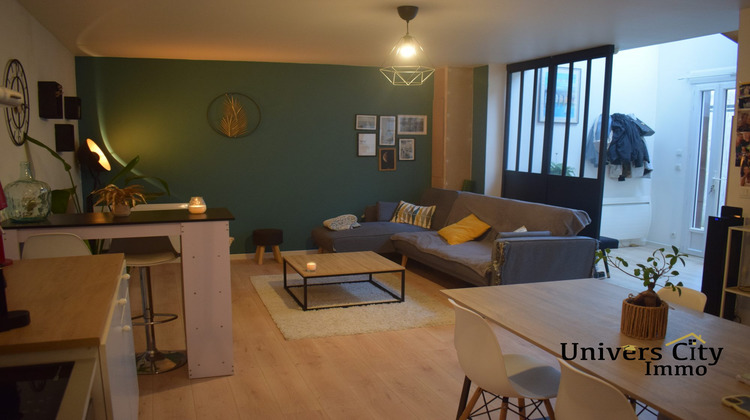 Ma-Cabane - Vente Maison Saint-Jean-de-Boiseau, 75 m²