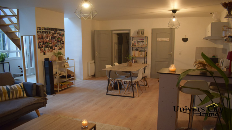 Ma-Cabane - Vente Maison Saint-Jean-de-Boiseau, 75 m²