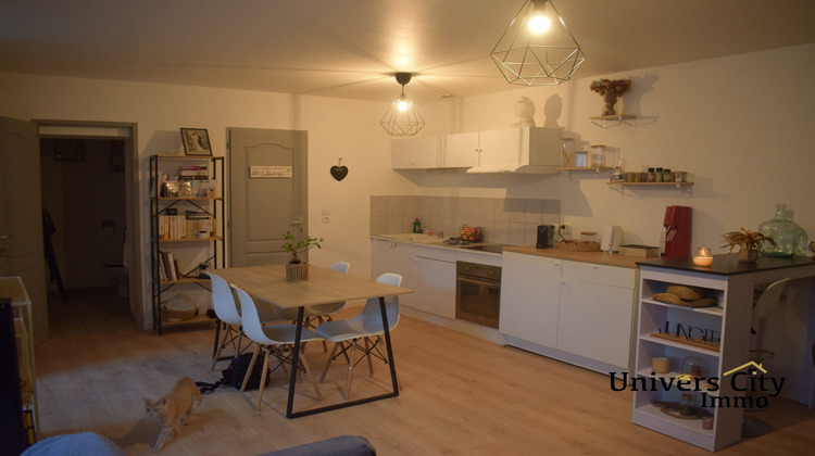 Ma-Cabane - Vente Maison Saint-Jean-de-Boiseau, 75 m²