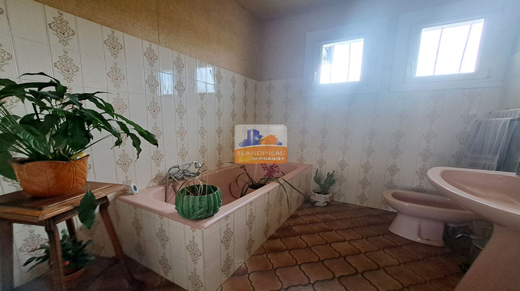 Ma-Cabane - Vente Maison SAINT-JEAN-DE-BOISEAU, 115 m²