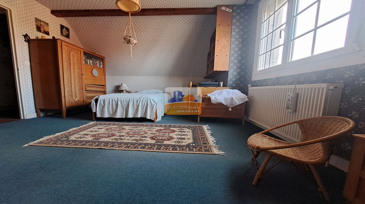 Ma-Cabane - Vente Maison SAINT-JEAN-DE-BOISEAU, 115 m²