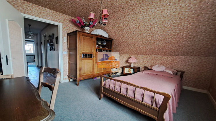 Ma-Cabane - Vente Maison SAINT-JEAN-DE-BOISEAU, 115 m²