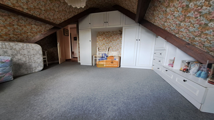 Ma-Cabane - Vente Maison SAINT-JEAN-DE-BOISEAU, 115 m²