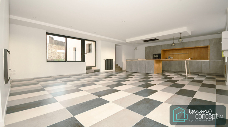 Ma-Cabane - Vente Maison SAINT-JEAN-DE-BOISEAU, 192 m²