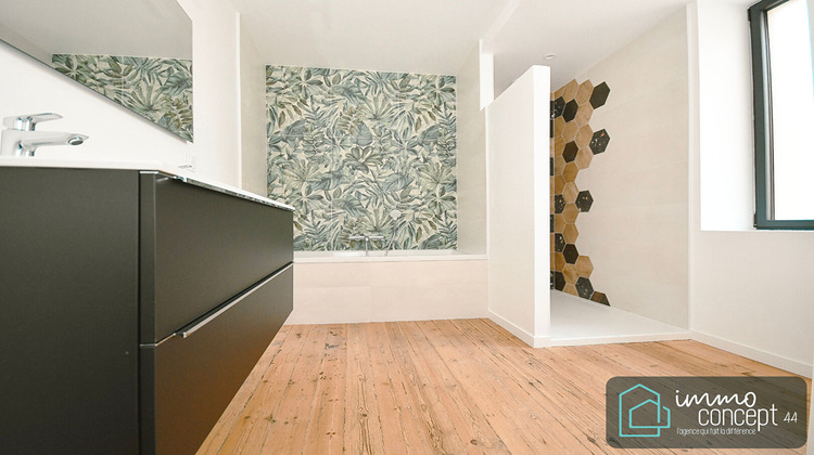 Ma-Cabane - Vente Maison SAINT-JEAN-DE-BOISEAU, 192 m²