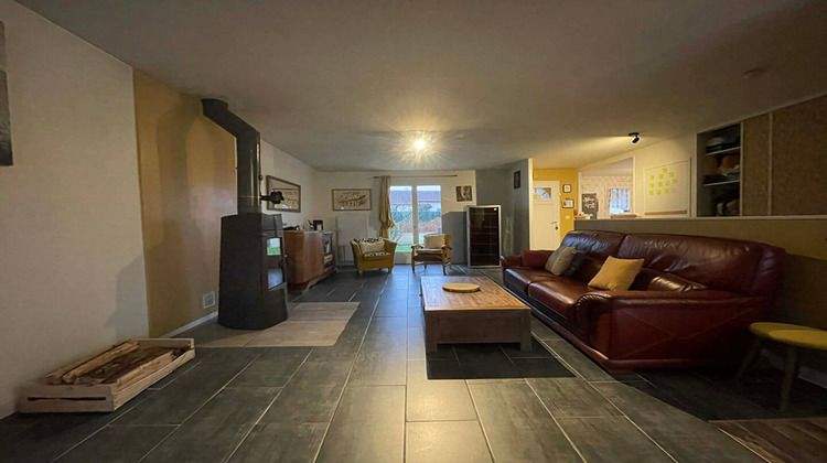 Ma-Cabane - Vente Maison SAINT-JEAN-DE-BOISEAU, 103 m²