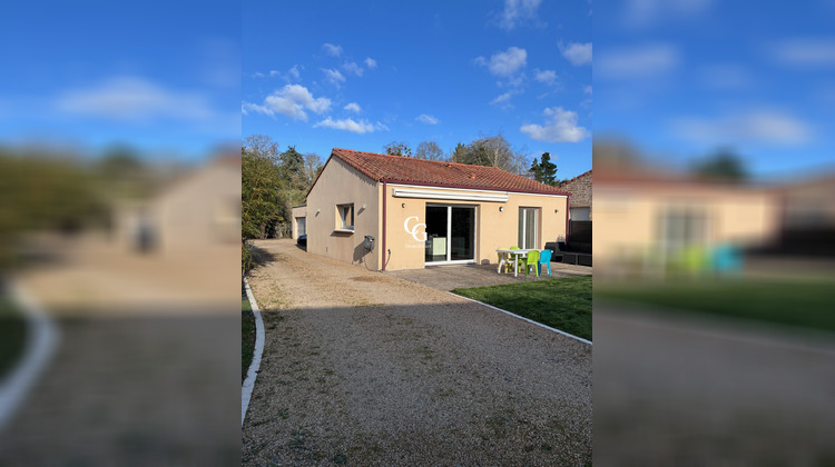 Ma-Cabane - Vente Maison Saint-Jean-de-Boiseau, 92 m²
